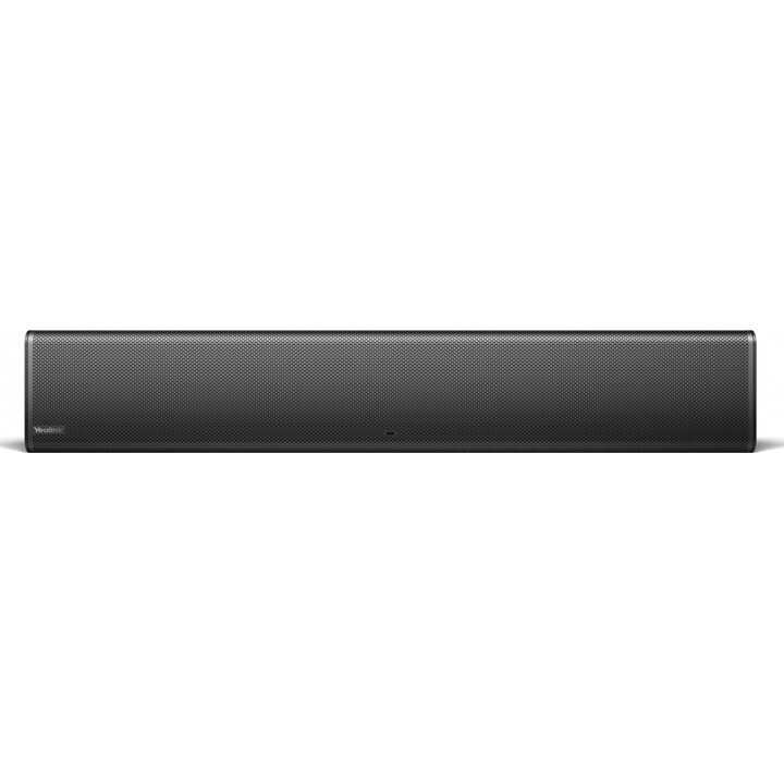 Barra de sonido Yealink MSpeaker II negra