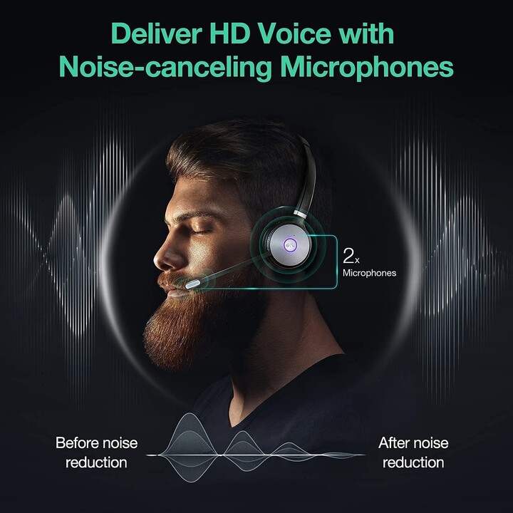 Auricular monoaural wh56 teams