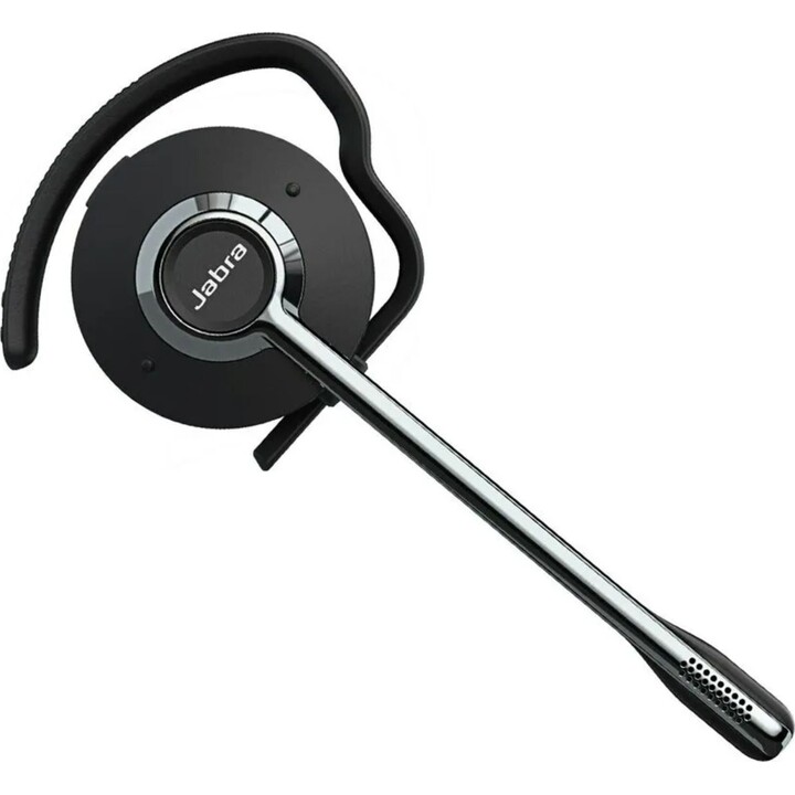 Fone de ouvido de reposição para jabra envolver se conversível