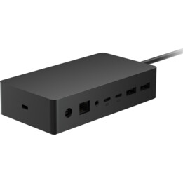 DOCKING STATION MICROSOFT SURFACE DOCK 2 BLACK