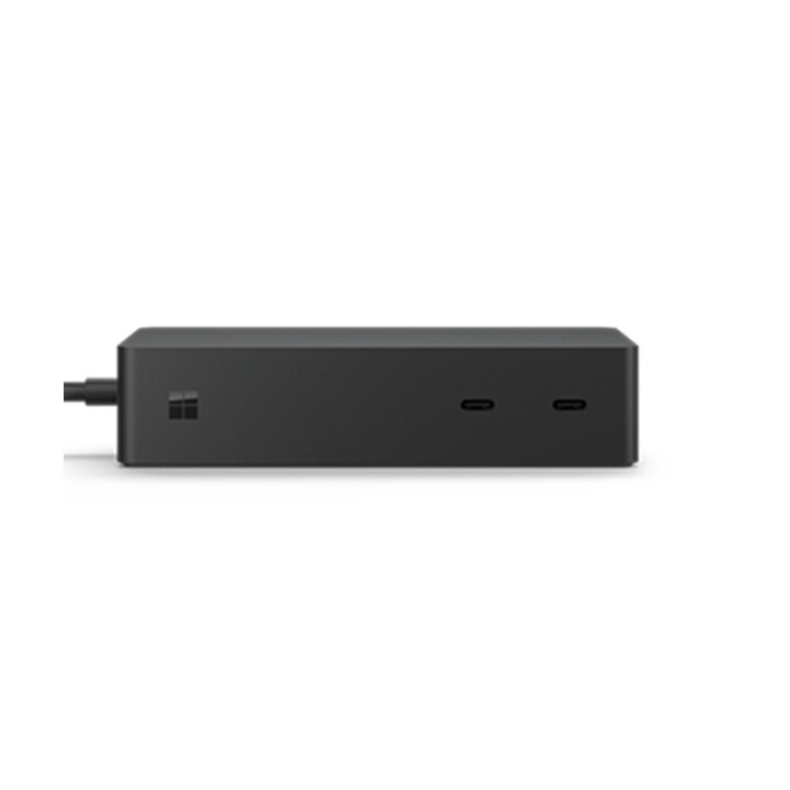DOCKING STATION MICROSOFT SURFACE DOCK 2 BLACK
