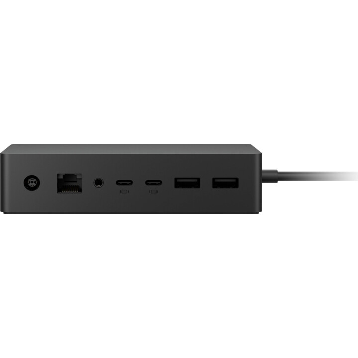 DOCKING STATION MICROSOFT SURFACE DOCK 2 BLACK
