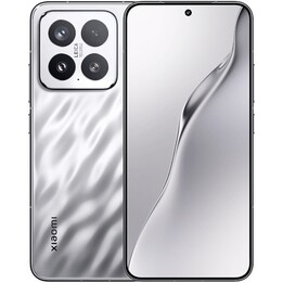 Xiaomi 15, 5G Smartphone, 12+512GB, 50MP Leica camera, 5240mAh battery, 90W HyperCharge, HyperAI, Silver