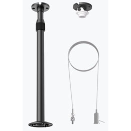 Kit de montaje CM para accesorios Yealink MSFT