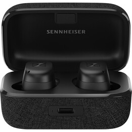 Sennheiser Momentum True Wireless 3 - Negro