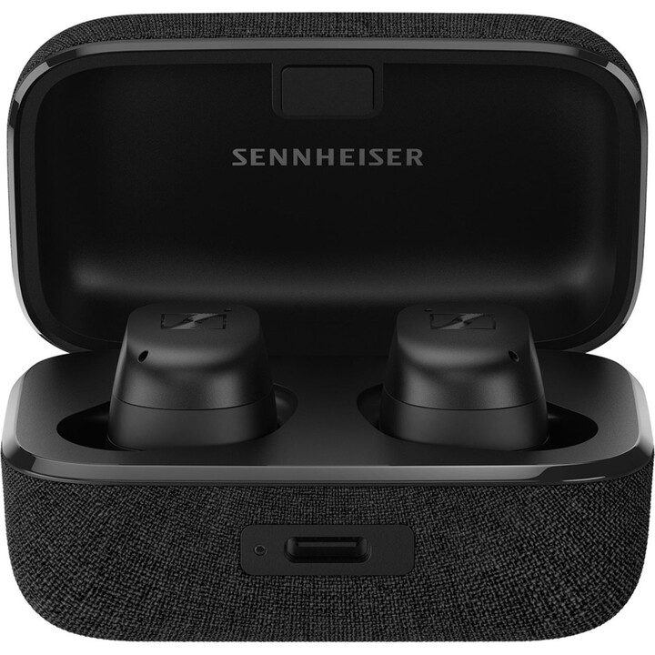 Sennheiser Momentum True Wireless 3 - Negro
