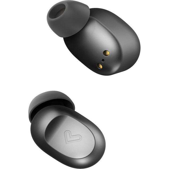 Auricular in-ear + mic energy urban 3 tws bluetooth graphite