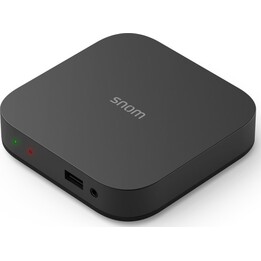 SNOM SP800