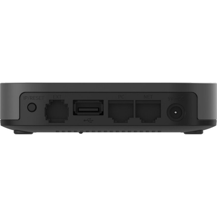 SNOM SP800
