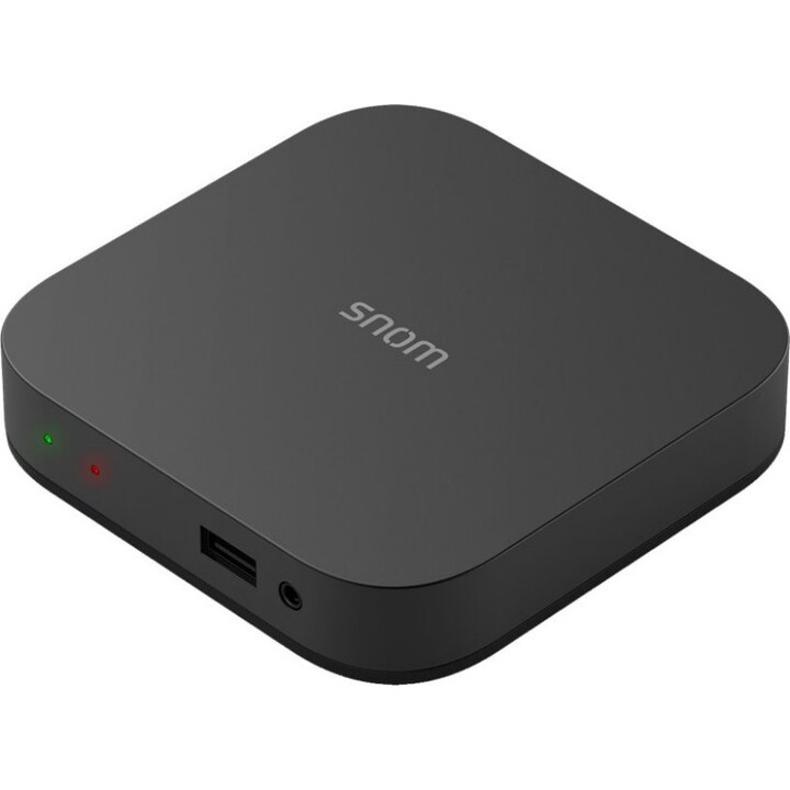 SNOM SP800