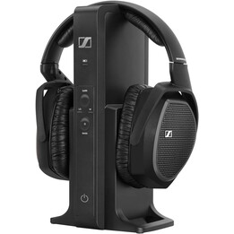 Sennheiser RS175-U Transmisor Negro