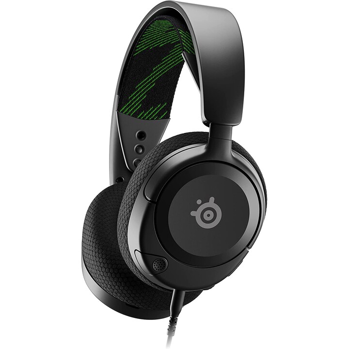 Fones de ouvido Steelseries Arctis Nova 1x (61616)