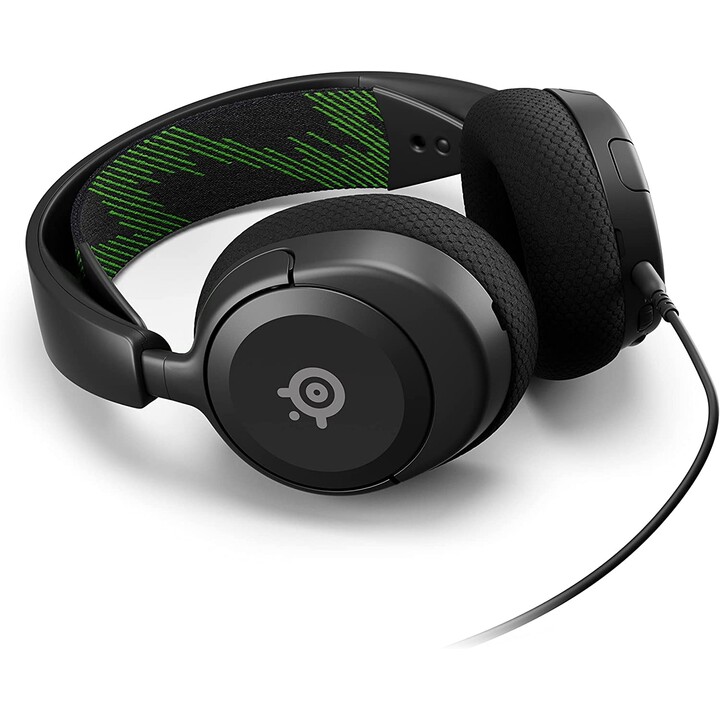 Fones de ouvido Steelseries Arctis Nova 1x (61616)