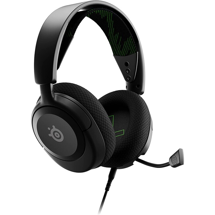 Fones de ouvido Steelseries Arctis Nova 1x (61616)