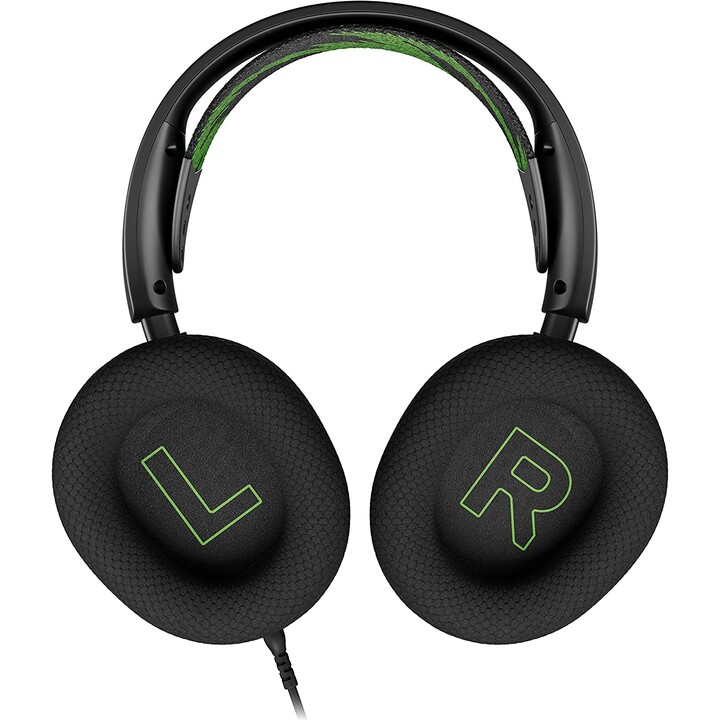 Fones de ouvido Steelseries Arctis Nova 1x (61616)