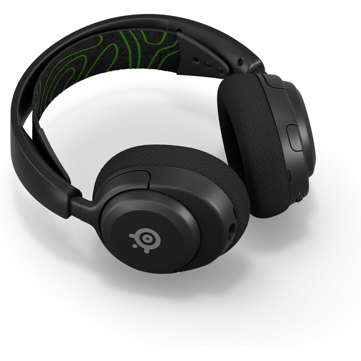 SteelSeries Arctis Nova 5X Wireless Xbox Gaming Headset – Neodym-Magnettreiber – über 100 Audiovoreinstellungen