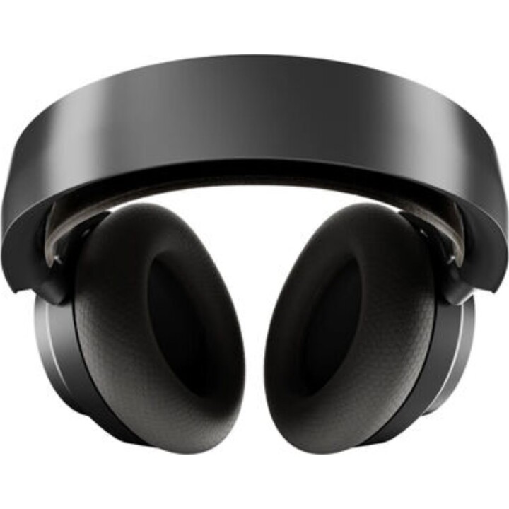 SteelSeries Arctis Nova 7P Gen 2 Auscultadores sem fios/Bluetooth - Preto