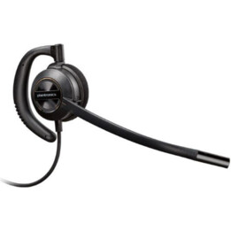 Auriculares monoaurales USB-A/C Poly EncorePro 530D