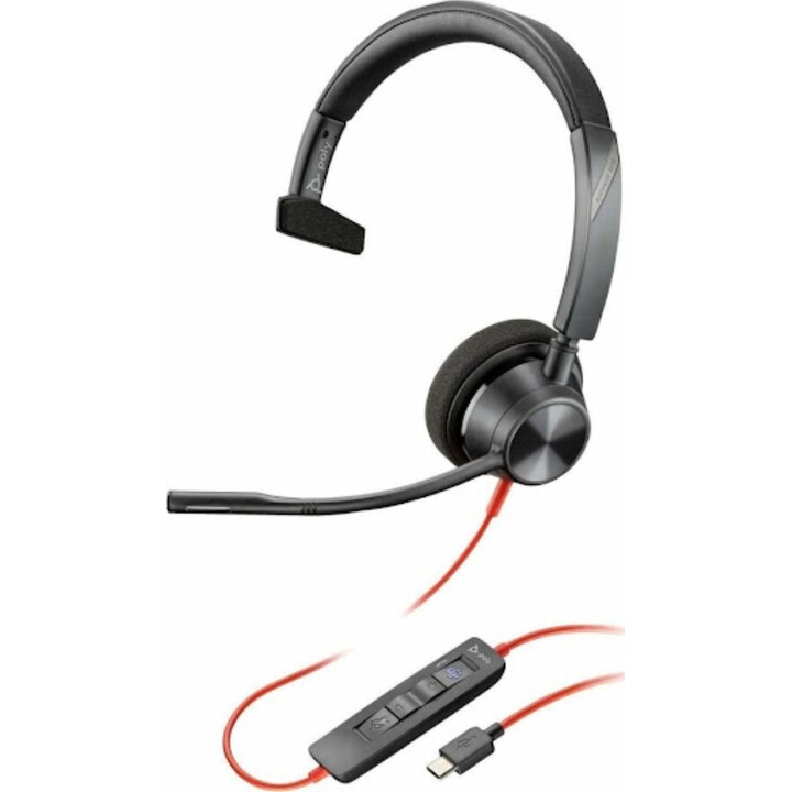 Bw 3310 mono-m usb-c hs +usb-c/a