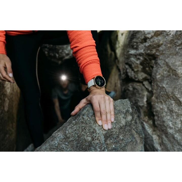 Polar Grit X Pro Black