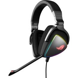 ASUS ROG Delta Negro - Auriculares Gaming
