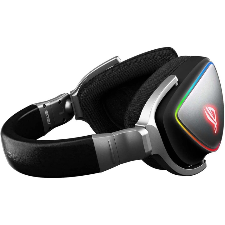 ASUS ROG Delta Negro - Auriculares Gaming