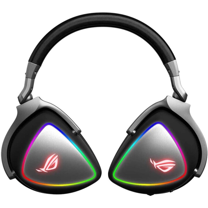 ASUS ROG Delta Negro - Auriculares Gaming