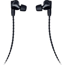 Razer Moray Auriculares para juegos, cableado, Negro Razer