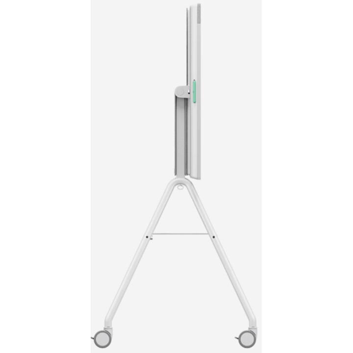 Logitech Rally Board 65 Cart Negro, Gris