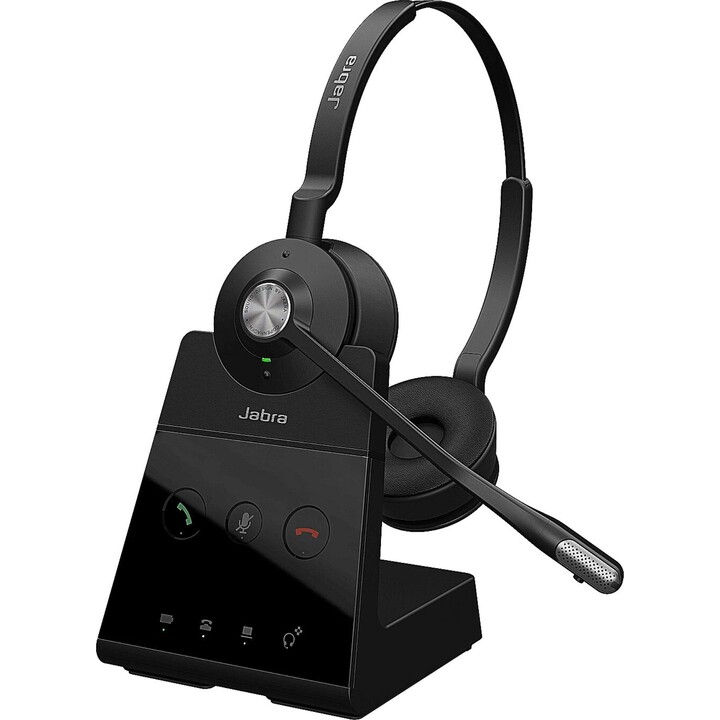 Jabra engage 65 se estéreo