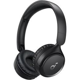 Soundcore H30i Negro - Auriculares Bluetooth