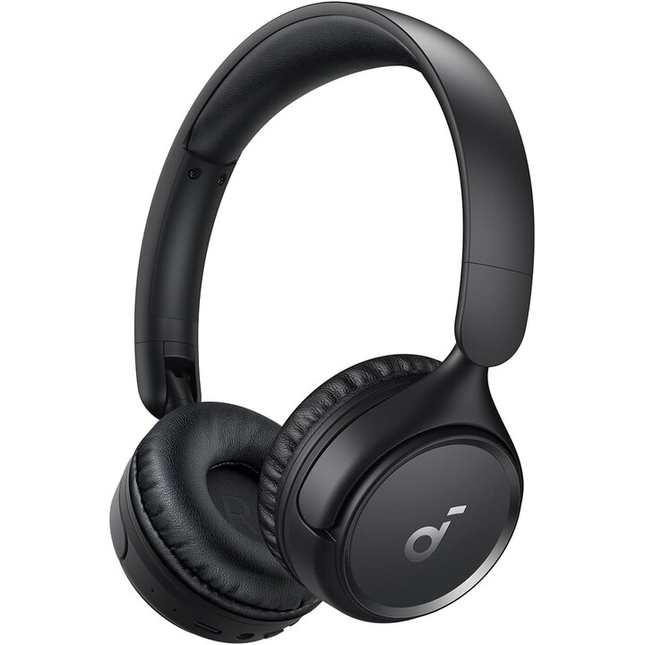 Soundcore H30i Noir - Bluetooth Headphones