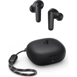 Soundcore R50i Auriculares Inalámbricos Negro