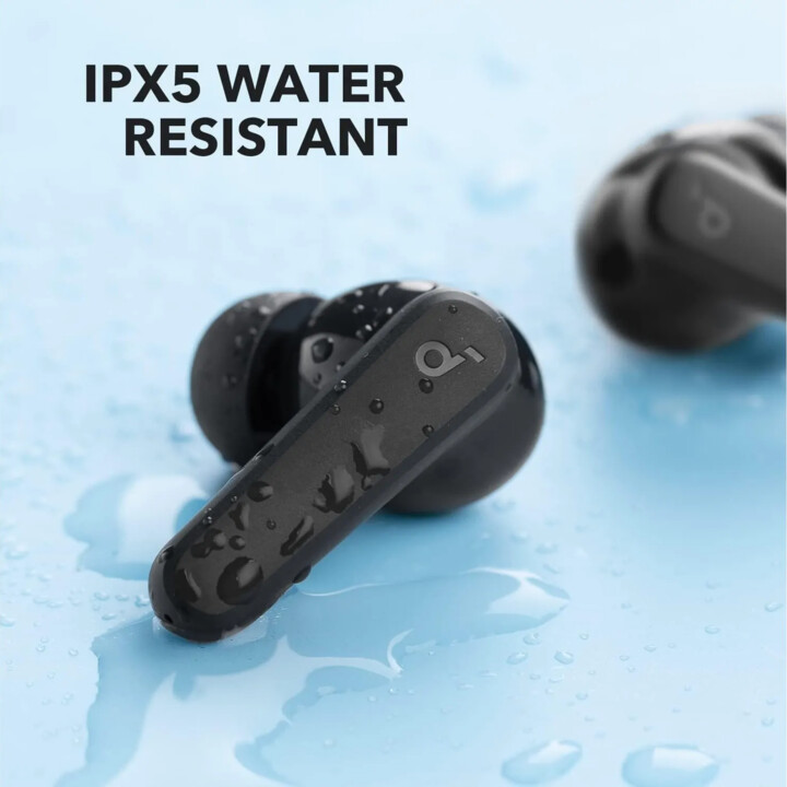 Soundcore R50i Cuffie Wireless Nero