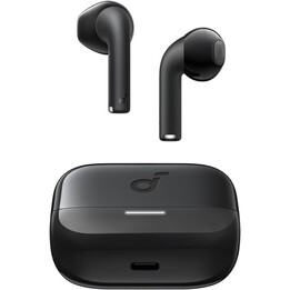 Soundcore K20i Auriculares Inalámbricos Negros