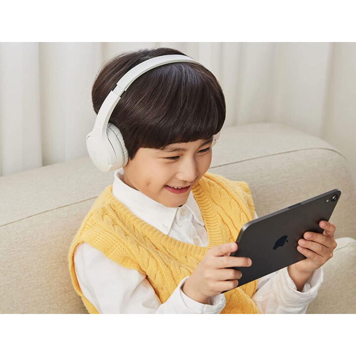 Belkin Soundform Mini Niños Negro