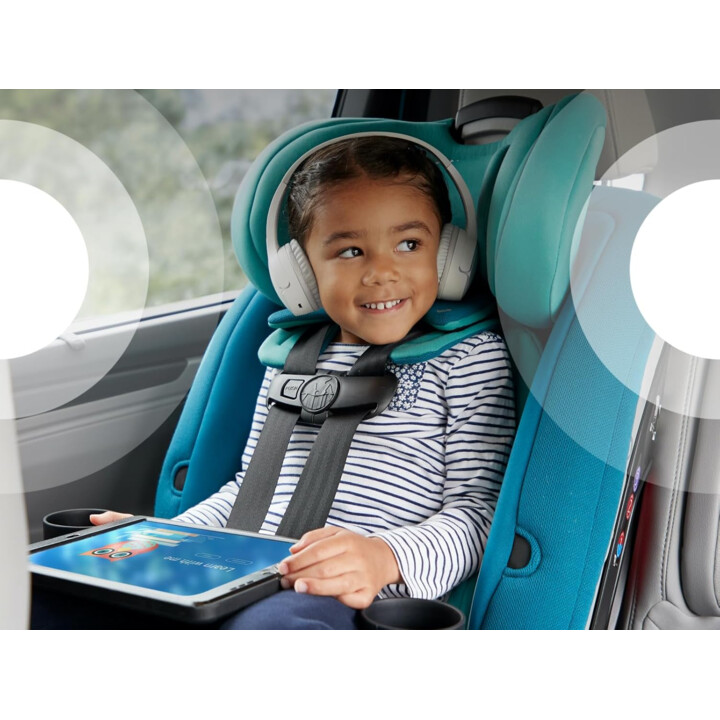 Belkin Soundform Mini Niños Negro
