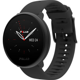 Polar Ignite 2 Negro