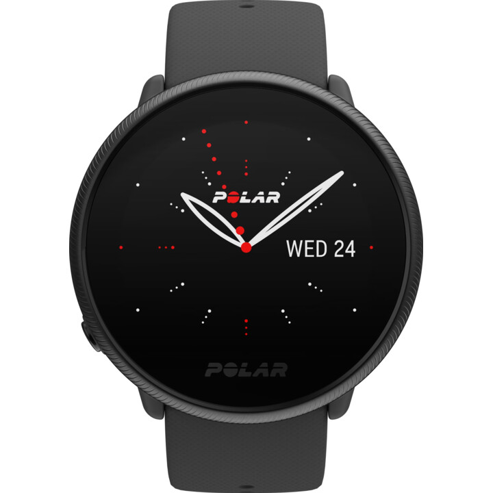 Polar Ignite 2 Noir