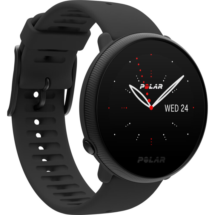 Polar Ignite 2 Noir