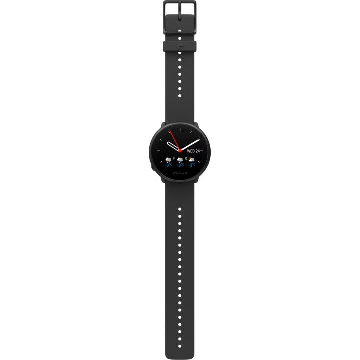 Polar Ignite 2 Noir