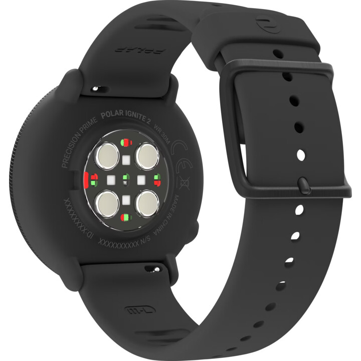 Polar Ignite 2 Noir