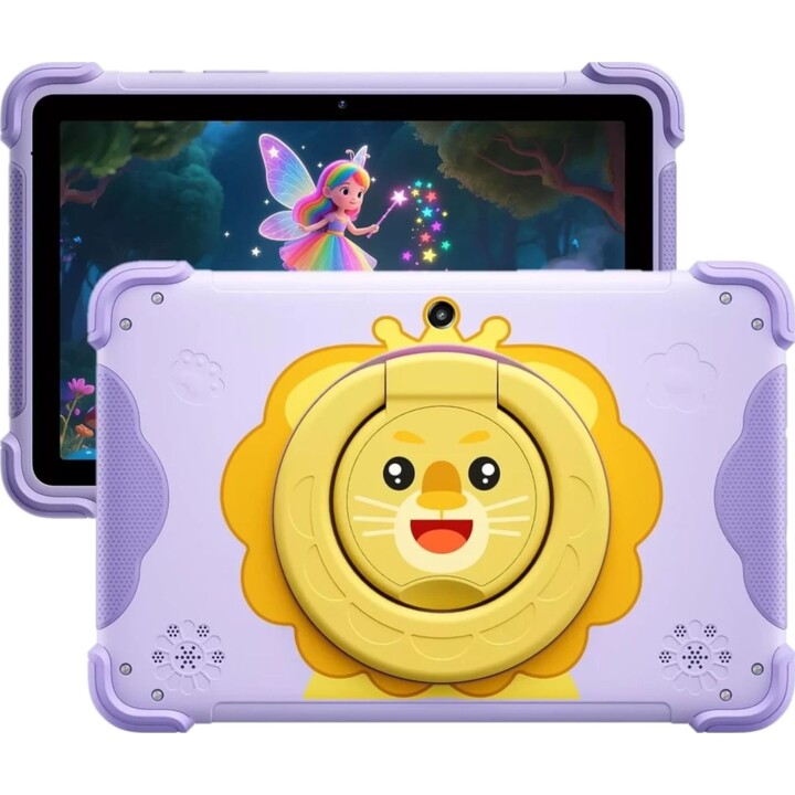Blackview Link 1 Kids 8.68 4GB 64GB WiFi Lilac