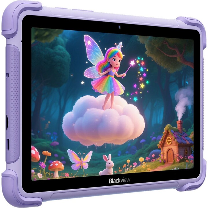 Blackview Link 1 Kids 8.68 4GB 64GB WiFi Lila