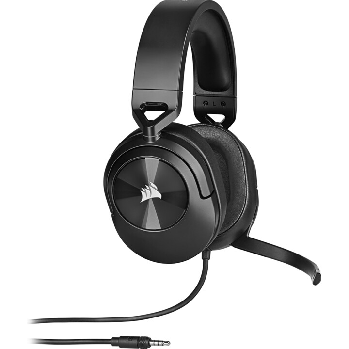 Corsair HS55 Stereo Gaming Carbon