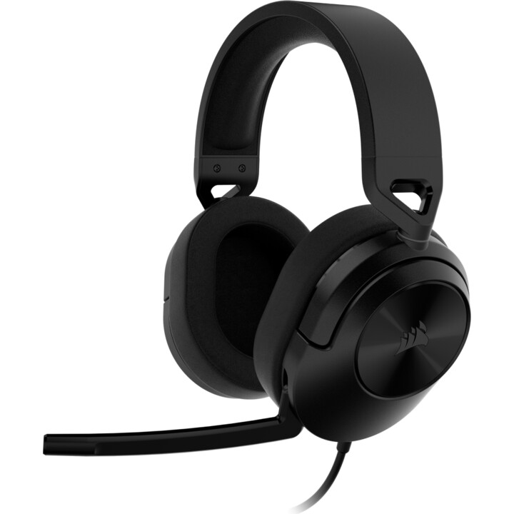 Corsair HS55 Stereo Gaming Carbon
