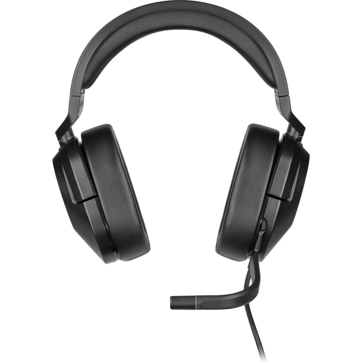 Corsair HS55 Stereo Gaming Carbon