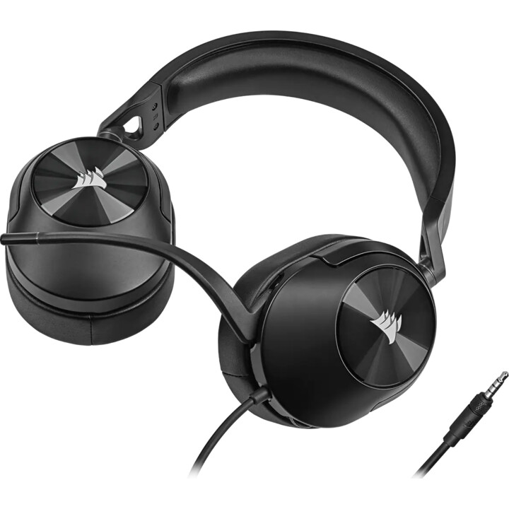 Corsair HS55 Stereo Gaming Carbon