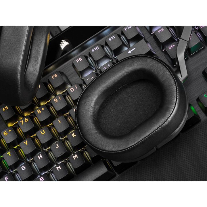 Corsair HS55 Stereo Gaming Carbon