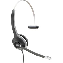 Auriculares Cisco 531 con cable sencillo
